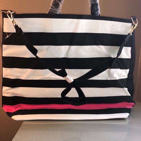 Victoria Secret Tote bag - Picture 8 of 8